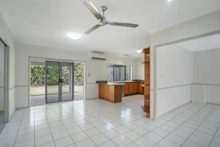 Second view of Homely house listing, 14 Dungarvan Drive, Brinsmead QLD 4870