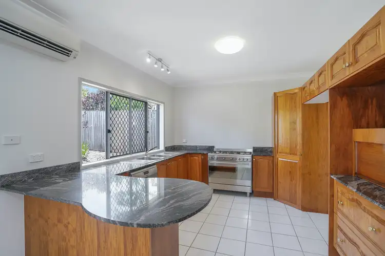 Third view of Homely house listing, 14 Dungarvan Drive, Brinsmead QLD 4870