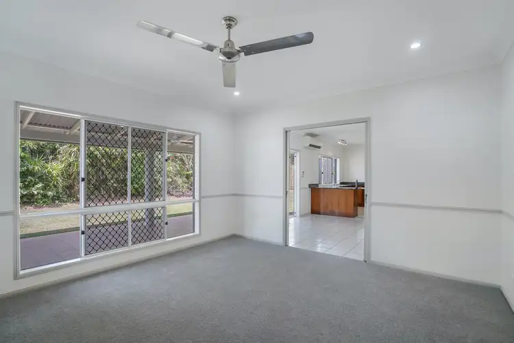 Fifth view of Homely house listing, 14 Dungarvan Drive, Brinsmead QLD 4870