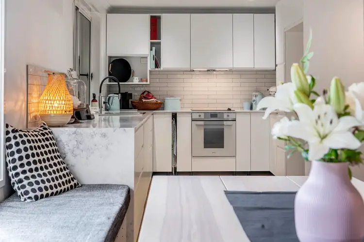 Third view of Homely townhouse listing, 1/37 Telopea Park, Barton ACT 2600