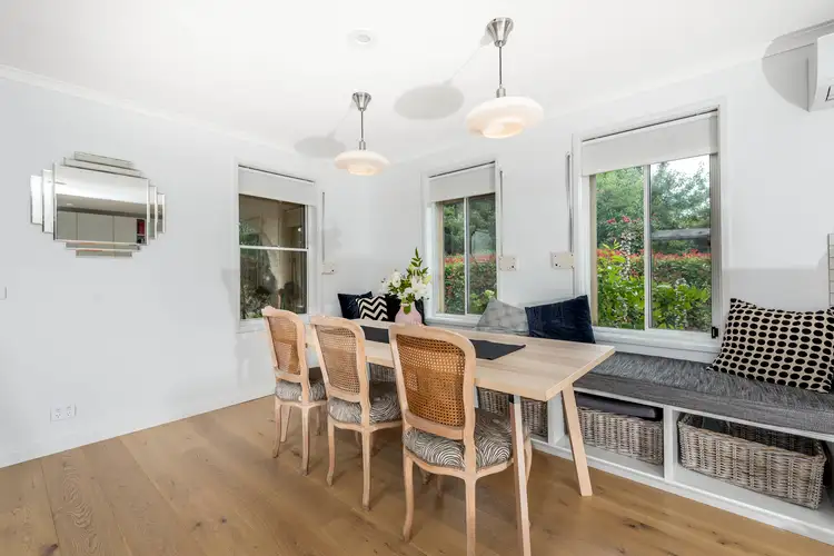 Fourth view of Homely townhouse listing, 1/37 Telopea Park, Barton ACT 2600