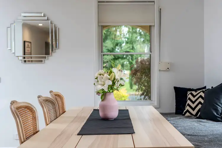 Fifth view of Homely townhouse listing, 1/37 Telopea Park, Barton ACT 2600
