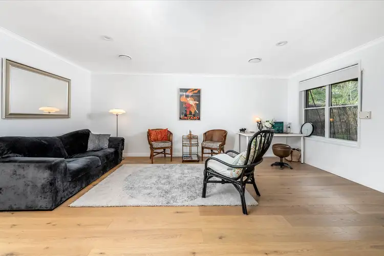 Sixth view of Homely townhouse listing, 1/37 Telopea Park, Barton ACT 2600