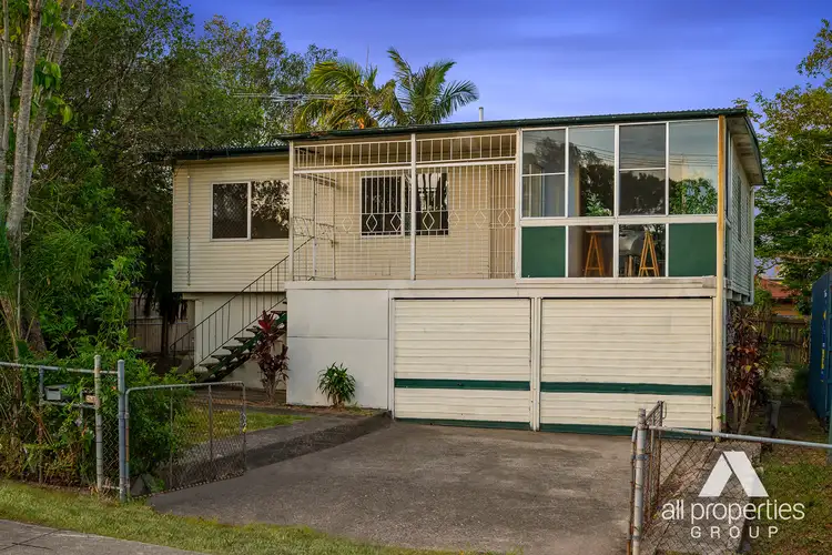 34 Redford Street, Kingston QLD 4114