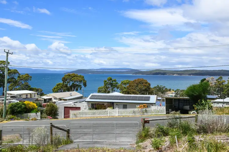 Main view of Homely land listing, 646 Primrose Sands Road, Primrose Sands TAS 7173