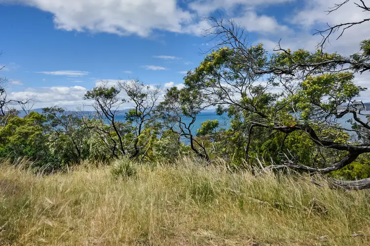 Third view of Homely land listing, 646 Primrose Sands Road, Primrose Sands TAS 7173