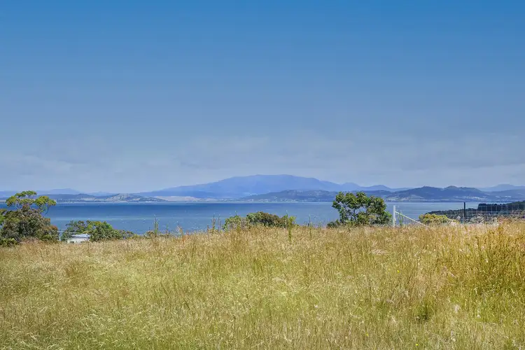 Sixth view of Homely land listing, 646 Primrose Sands Road, Primrose Sands TAS 7173
