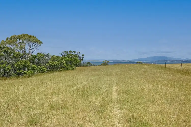 Seventh view of Homely land listing, 646 Primrose Sands Road, Primrose Sands TAS 7173