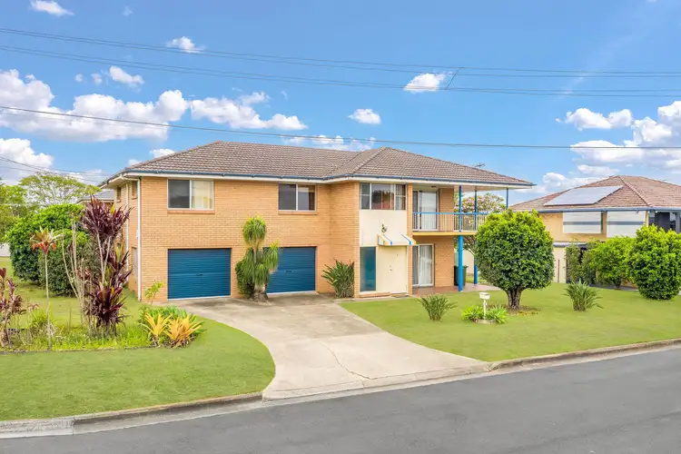 2 Broders Street, Bracken Ridge QLD 4017