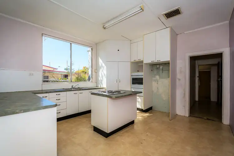 Second view of Homely house listing, 15 Rebecca Street, Mount Isa QLD 4825