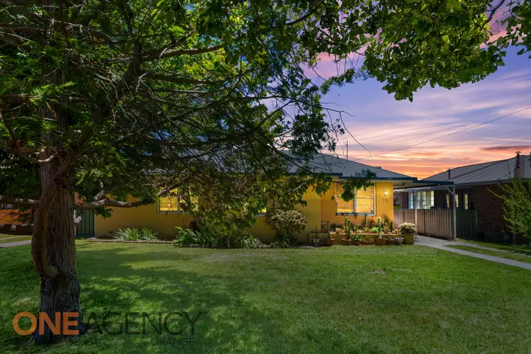 Second view of Homely house listing, 13 Spring Street, Orange NSW 2800