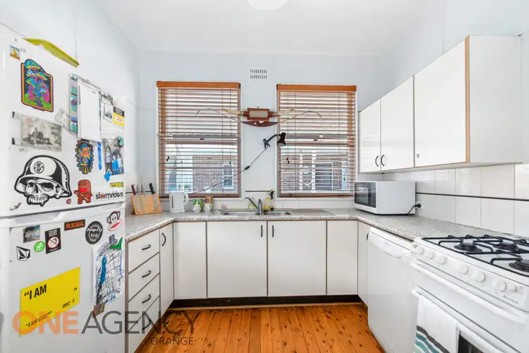 Fifth view of Homely house listing, 13 Spring Street, Orange NSW 2800