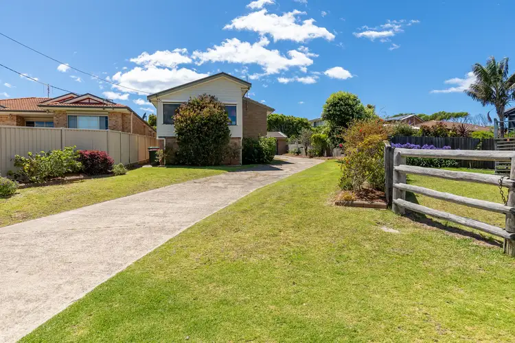 3 Beare Street, Bermagui NSW 2546
