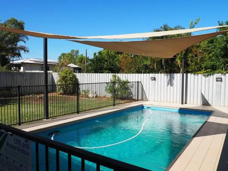 Second view of Homely house listing, 21 Transfield Avenue, Mount Isa QLD 4825