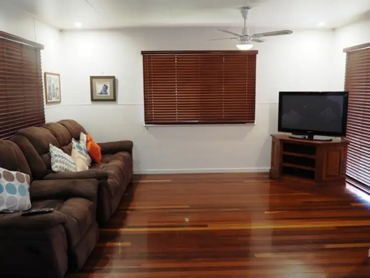 Third view of Homely house listing, 21 Transfield Avenue, Mount Isa QLD 4825