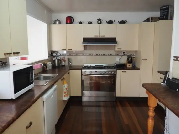 Sixth view of Homely house listing, 21 Transfield Avenue, Mount Isa QLD 4825
