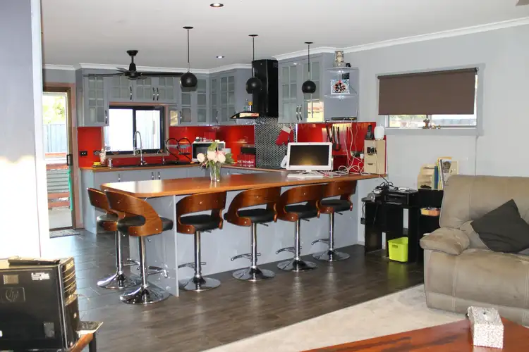 Third view of Homely house listing, 47 Cook Crescent, Mount Isa QLD 4825