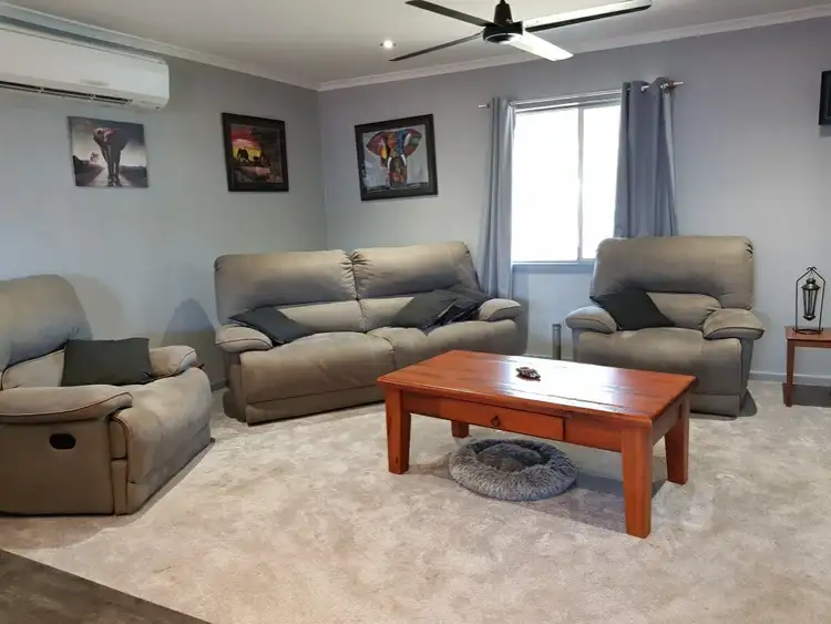 Fourth view of Homely house listing, 47 Cook Crescent, Mount Isa QLD 4825