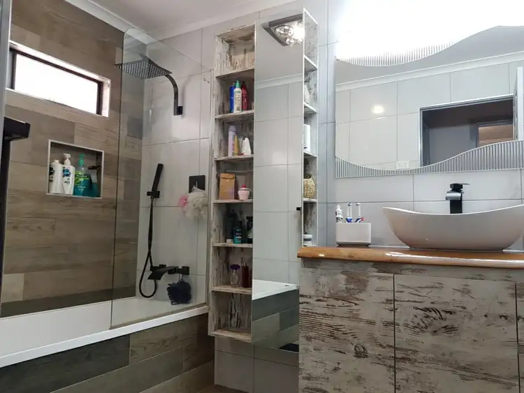 Fifth view of Homely house listing, 47 Cook Crescent, Mount Isa QLD 4825