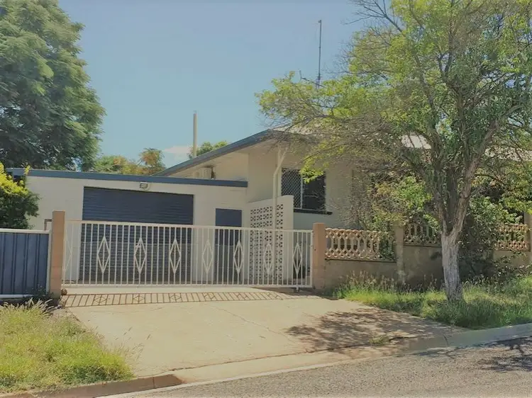 15 Swan Street, Mount Isa QLD 4825