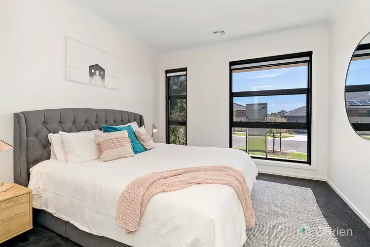 Fourth view of Homely house listing, 18 Songlark Crescent, Carrum Downs VIC 3201