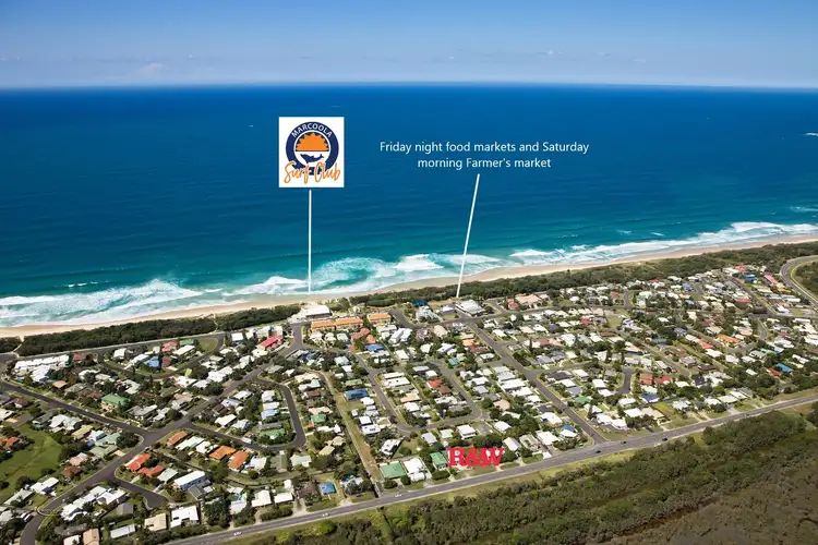 Third view of Homely house listing, 1125 David Low Way, Marcoola QLD 4564