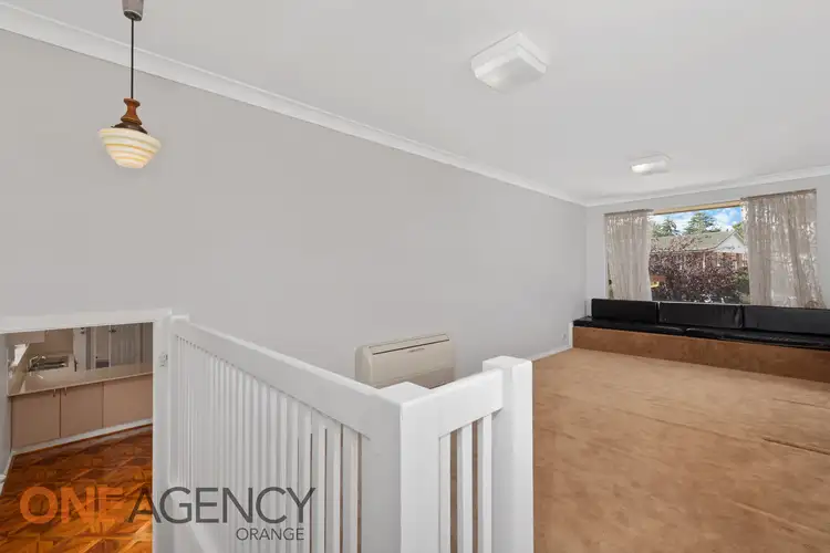 Third view of Homely house listing, 8 Regency Place, Orange NSW 2800