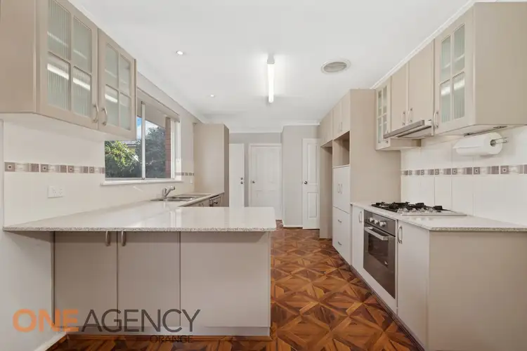 Fourth view of Homely house listing, 8 Regency Place, Orange NSW 2800