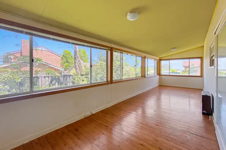 121 Woronora Road