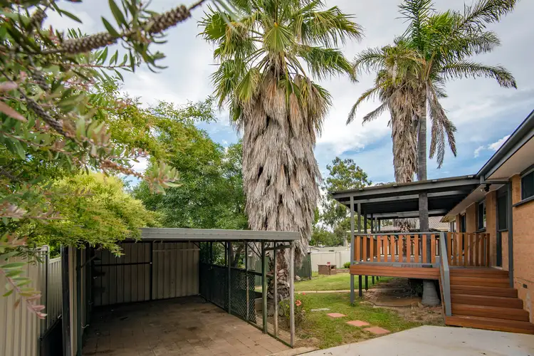 Second view of Homely house listing, 48 Hayley Crescent, Karabar NSW 2620