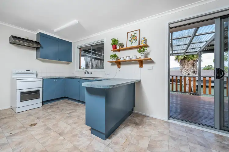Third view of Homely house listing, 48 Hayley Crescent, Karabar NSW 2620
