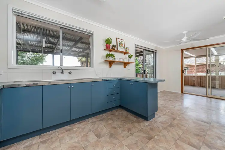 Fourth view of Homely house listing, 48 Hayley Crescent, Karabar NSW 2620