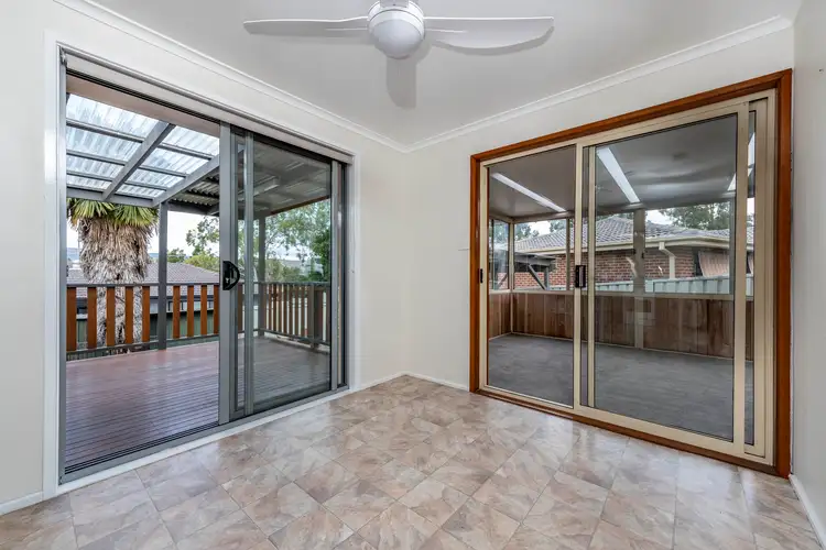 Fifth view of Homely house listing, 48 Hayley Crescent, Karabar NSW 2620
