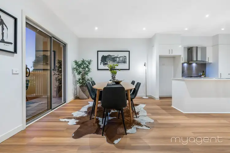 Third view of Homely townhouse listing, 31/60-70 Cradle Mountain Drive, Craigieburn VIC 3064