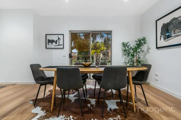 Fourth view of Homely townhouse listing, 31/60-70 Cradle Mountain Drive, Craigieburn VIC 3064