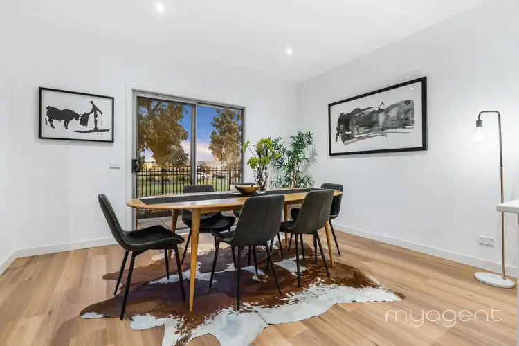 Fifth view of Homely townhouse listing, 31/60-70 Cradle Mountain Drive, Craigieburn VIC 3064