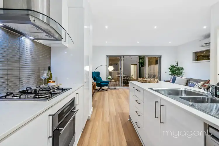 Sixth view of Homely townhouse listing, 31/60-70 Cradle Mountain Drive, Craigieburn VIC 3064