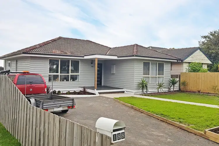 188 Edgar Street, Portland VIC 3305