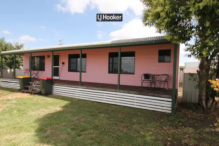 Main view of Homely house listing, 1 Dumboy Street, Inverell NSW 2360