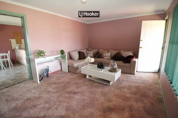 Second view of Homely house listing, 1 Dumboy Street, Inverell NSW 2360
