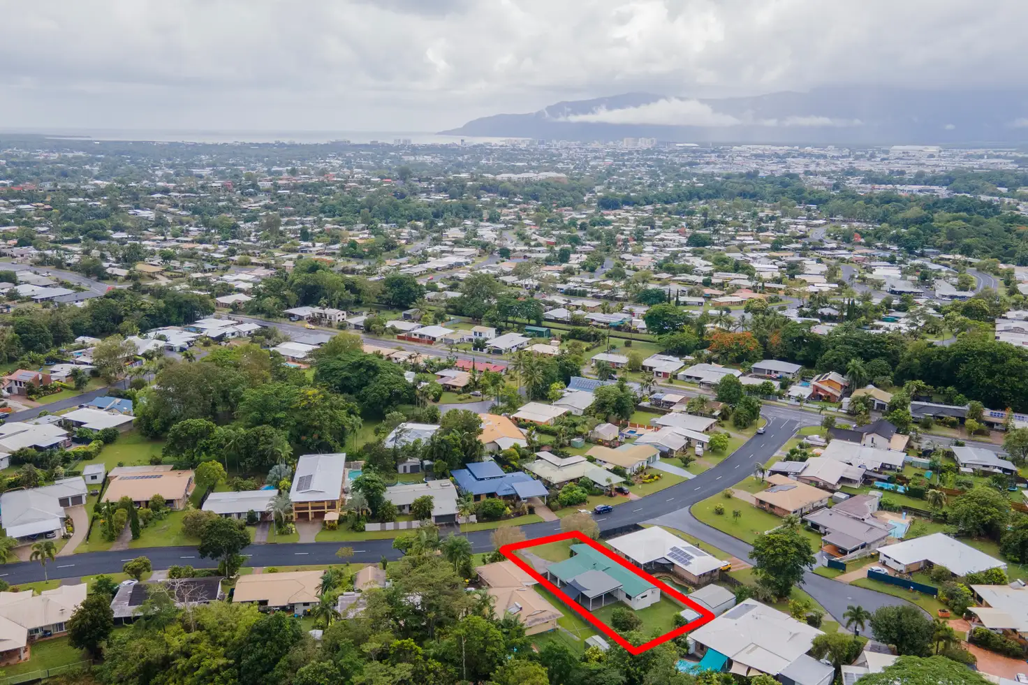 Main view of Homely house listing, 11 Hadrian Avenue, Mooroobool QLD 4870