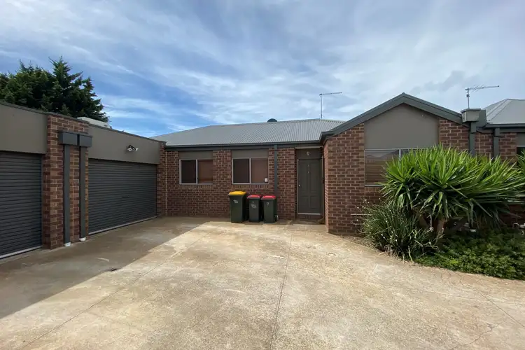 Main view of Homely block of units listing, 7/20 Somerton Court, Darley VIC 3340