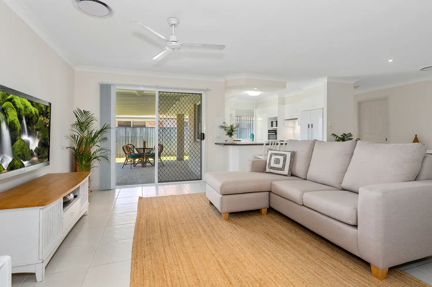 Main view of Homely house listing, 134 Botanical Circuit, Banora Point NSW 2486