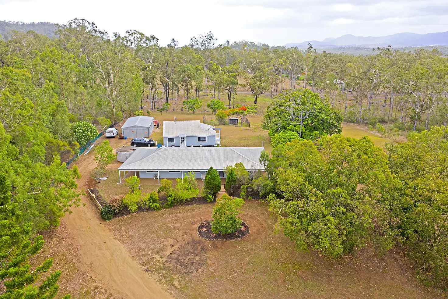 Main view of Homely rural property listing, 539 Coorooman Creek Road, Cawarral QLD 4702