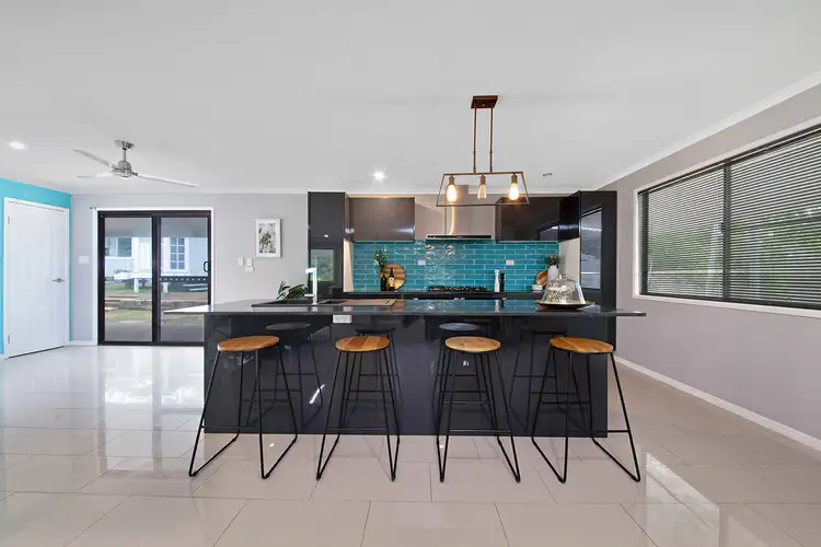 Second view of Homely rural property listing, 539 Coorooman Creek Road, Cawarral QLD 4702