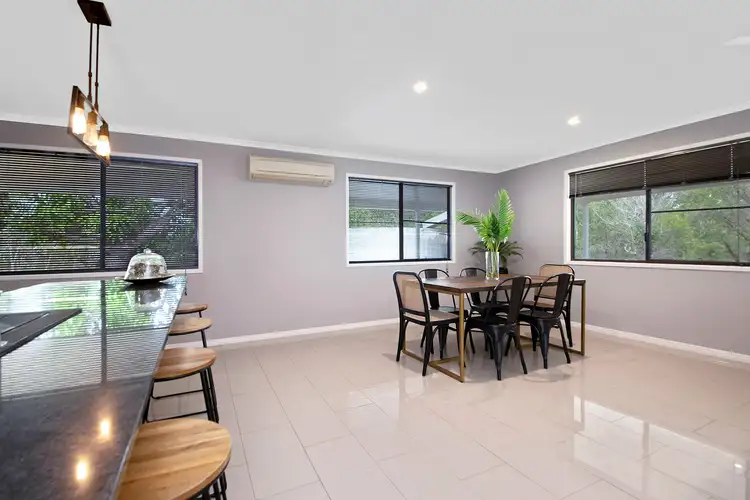 Third view of Homely rural property listing, 539 Coorooman Creek Road, Cawarral QLD 4702