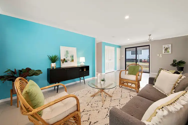 Fourth view of Homely rural property listing, 539 Coorooman Creek Road, Cawarral QLD 4702