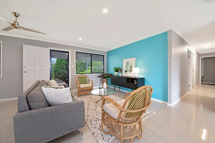 Fifth view of Homely rural property listing, 539 Coorooman Creek Road, Cawarral QLD 4702