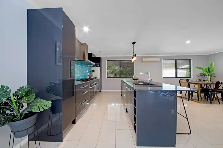 Sixth view of Homely rural property listing, 539 Coorooman Creek Road, Cawarral QLD 4702