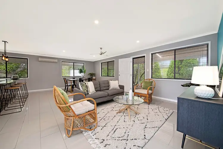 Seventh view of Homely rural property listing, 539 Coorooman Creek Road, Cawarral QLD 4702